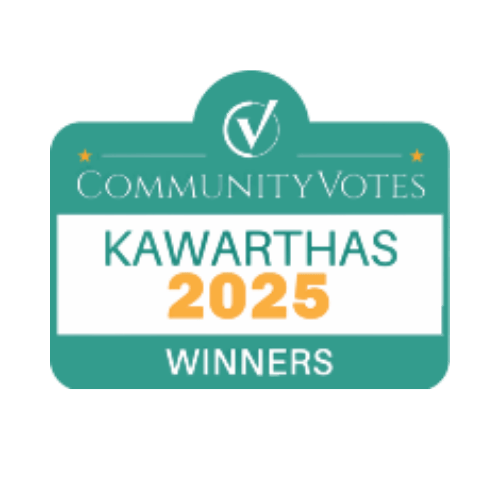 Kawartha Lakes 2025 Winner Spray Tan